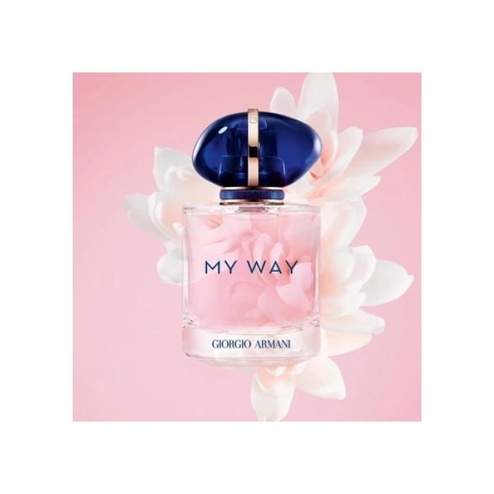 Giorgio Armani My Way Edp 90 ml Kadın Parfüm