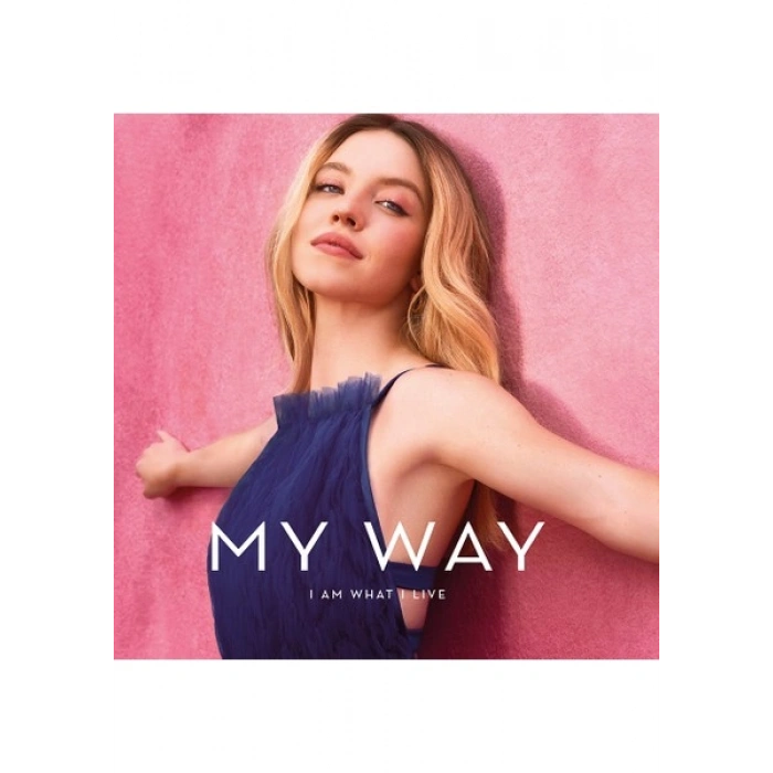 Giorgio Armani My Way Edp 90 ml Kadın Parfüm