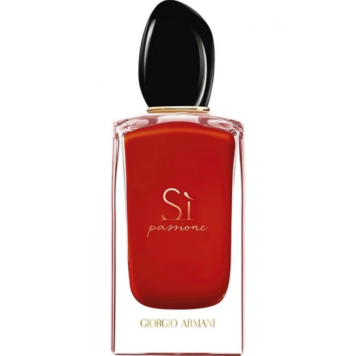 Giorgio Armani Si Passione Edp 100 Ml Kadın Parfüm