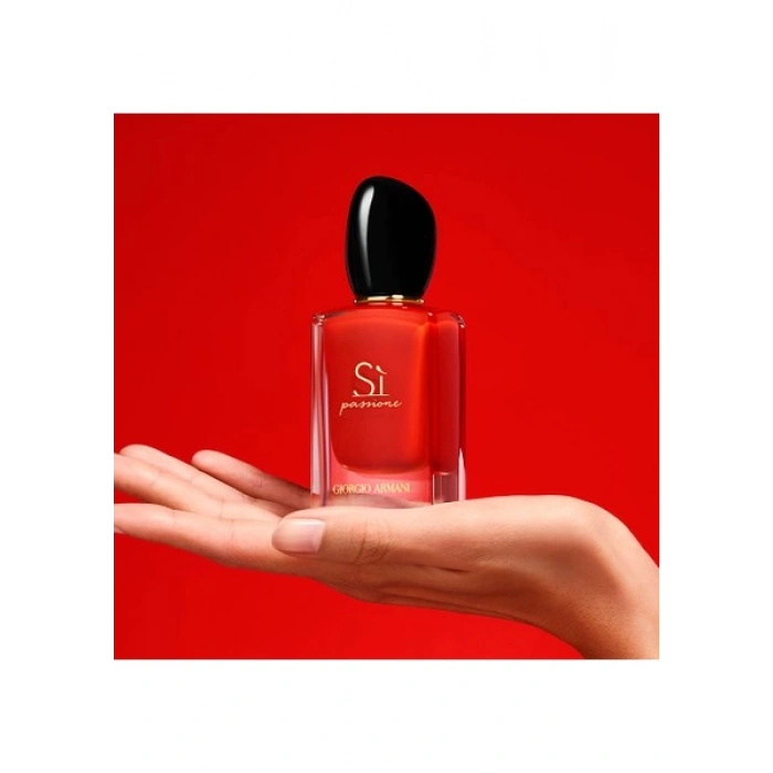 Giorgio Armani Si Passione Edp 100 Ml Kadın Parfüm