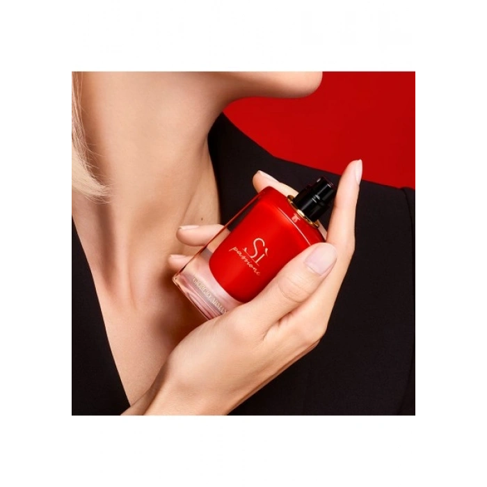 Giorgio Armani Si Passione Edp 100 Ml Kadın Parfüm