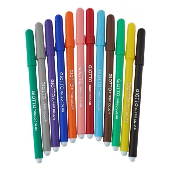 Giotto Turbo Color