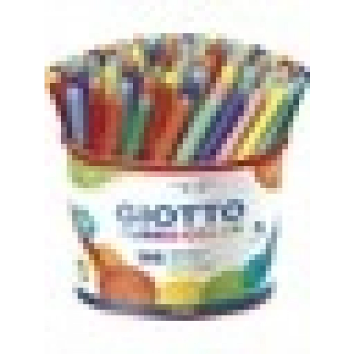 Giotto Turbo Color