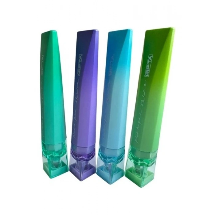 Gıpta Fosforlu Kalem Pickpen Shine 4 Renk Set Açık Renk F170900