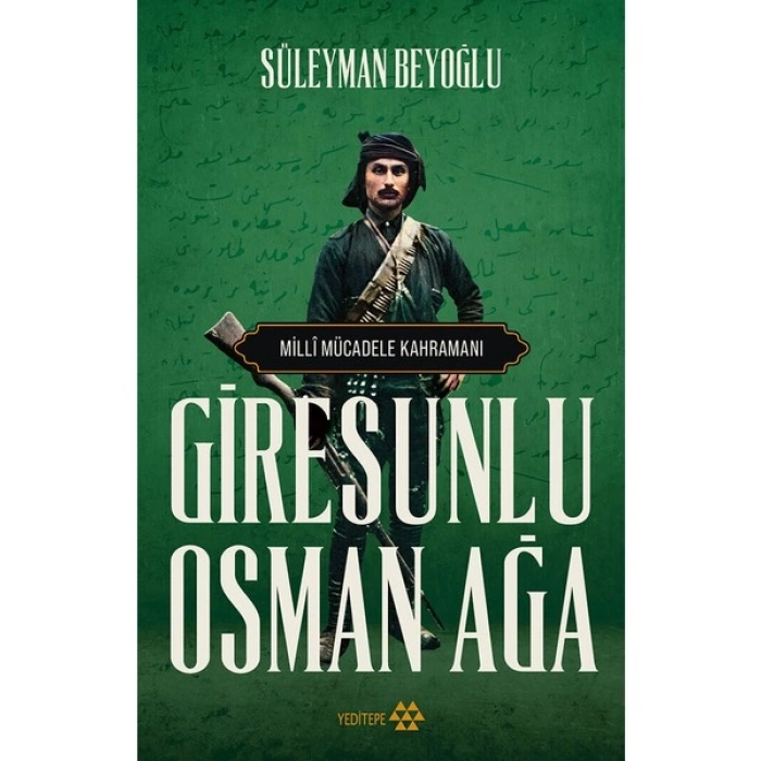 Giresunlu Osman Ağa - Süleyman Beyoğlu