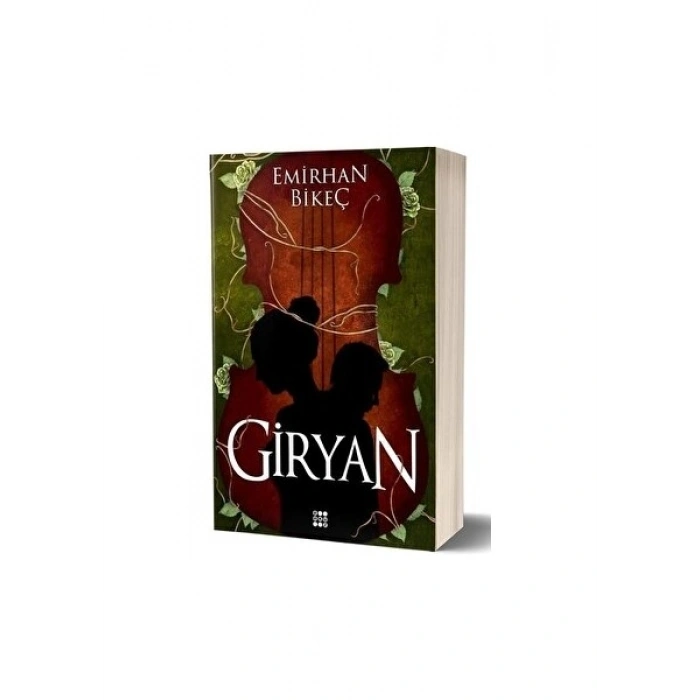 Giryan (Cep Boy) - Emirhan Bikeç