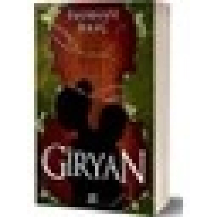 Giryan (Cep Boy) - Emirhan Bikeç