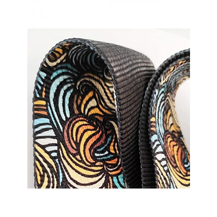 Gitar Askısı, Dayanıklı ve Rahat Kullanım İçin Tasarlandı