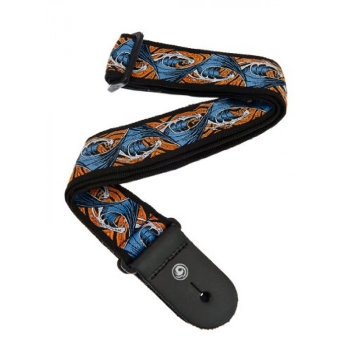 Gitar Askısı ile Rahat Taşıma ve Kullanım İmkanı