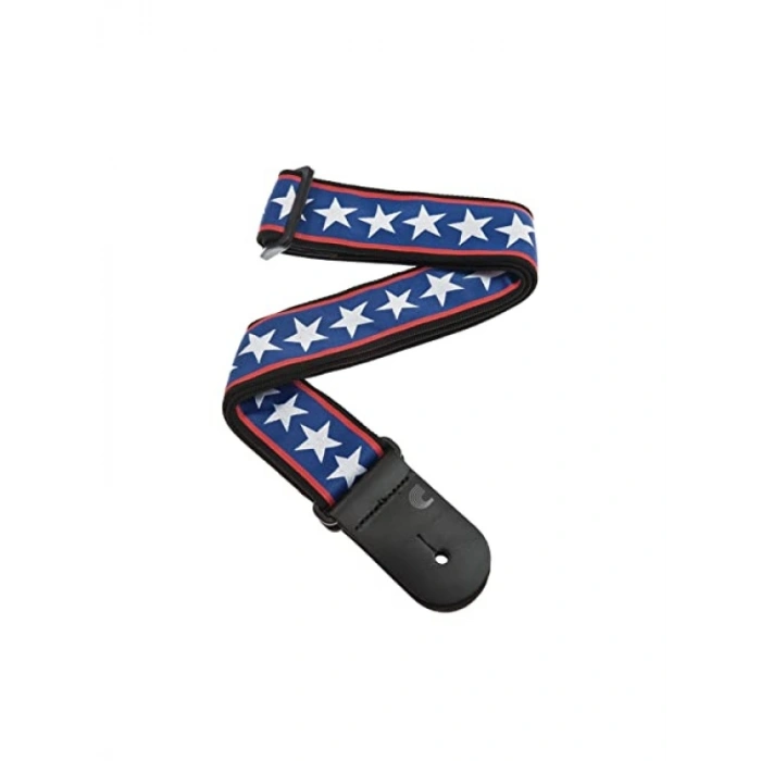 Gitar Askısı - Konforlu ve Dayanıklı