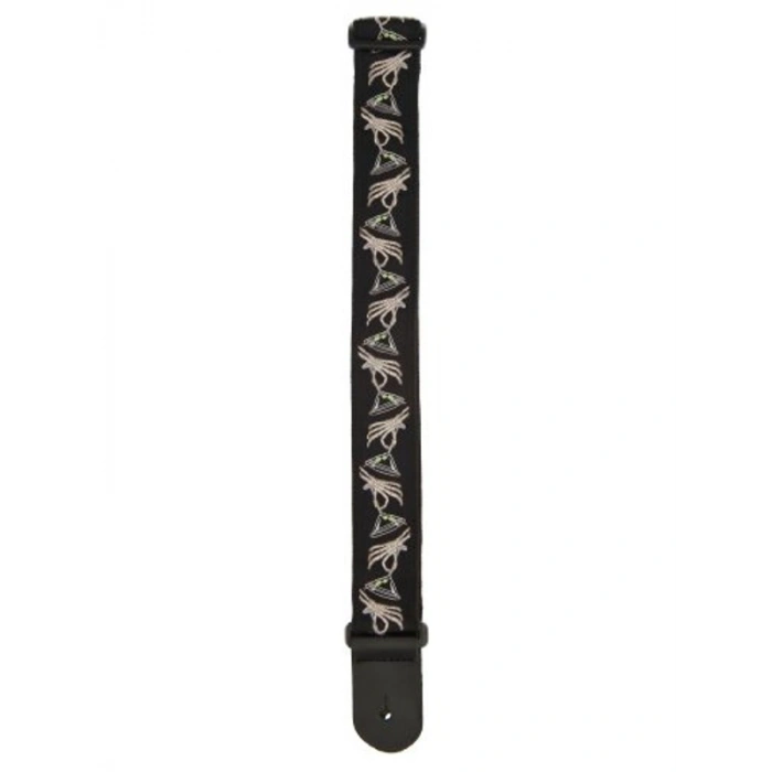Gitar Askısı, Rahat Taşıma ve Dayanıklı Malzeme