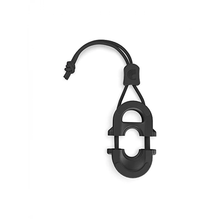 Gitar Askısını Takmak için Kullanışlı Askı Aparatı