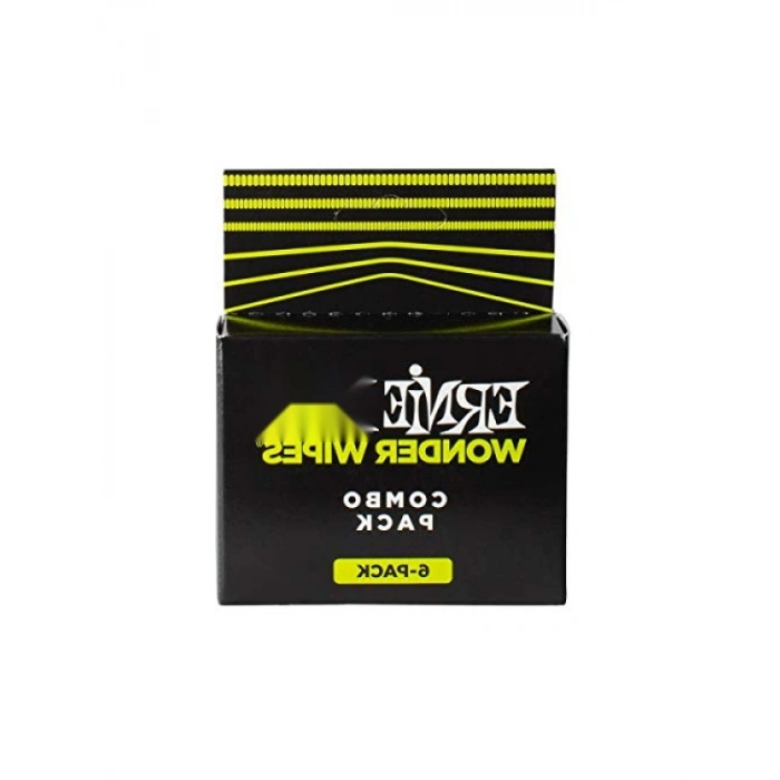 Gitar Bakım Ürünü - Uzun Süreli Koruma