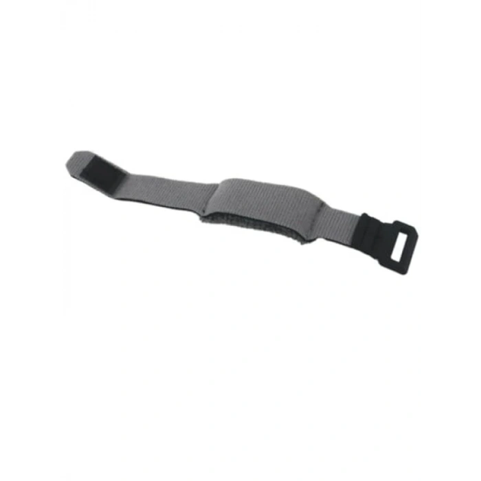 Gitar Fret Wrap Perde Sarıcı, Gri