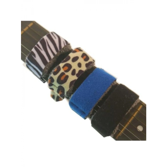 Gitar Fret Wrap Perde Sarıcı, Gri