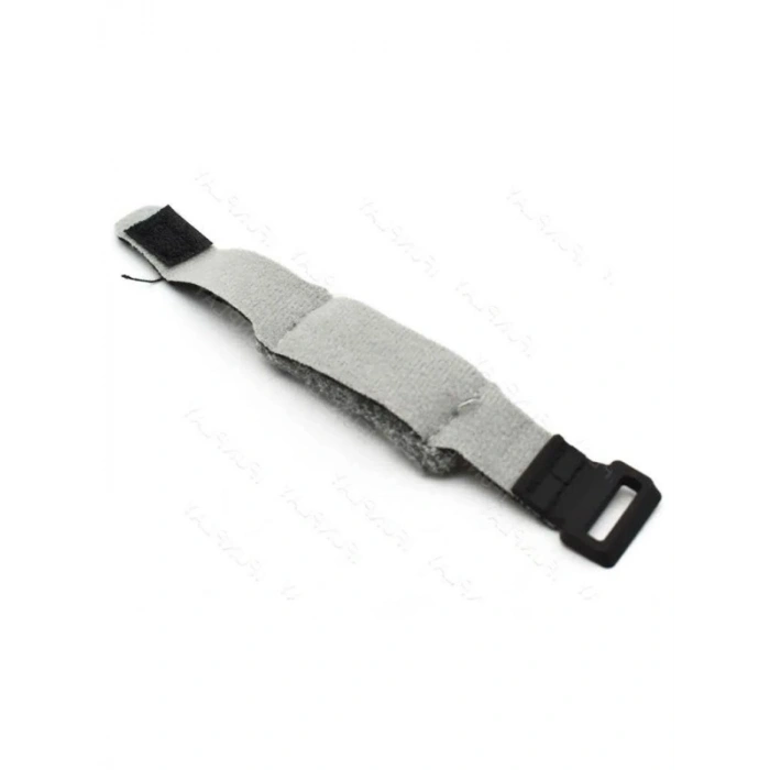 Gitar Fret Wrap Perde Sarıcı, Gri