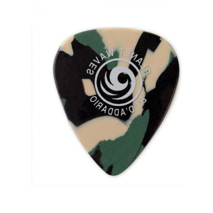 Gitar Penası, 0.50 mm Kalınlığında, Tek Adet