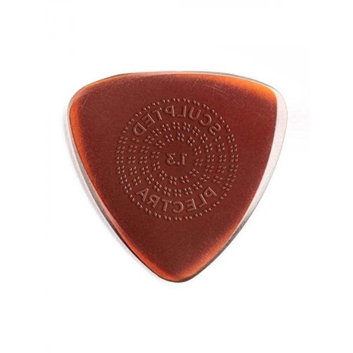 Gitar plectrum seti, çeşitli renk ve kalınlıklarda