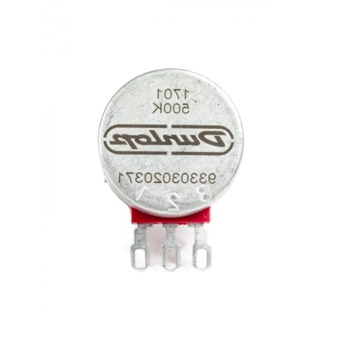 Gitar Potansiyometresi - 500K Bölünmüş Şaft