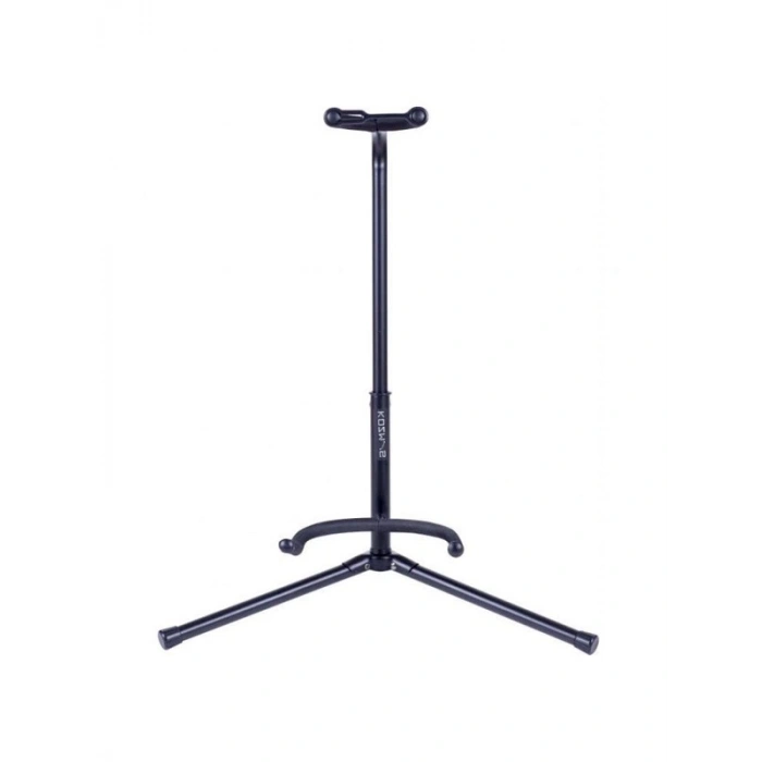 Gitar Standı - Güvenli ve Kullanışlı Tasarım