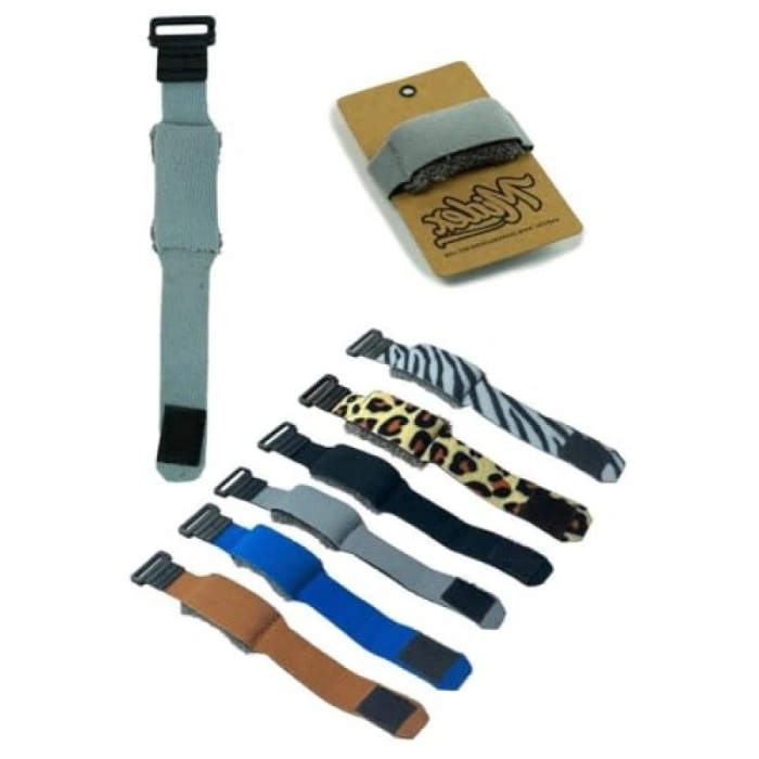 Gitar Tel Susturucu - Işık ve Isı Geçirmeyen Yapı