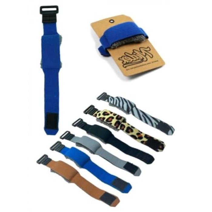 Gitar Tel Susturucu - Medium Boy (6-20cm)