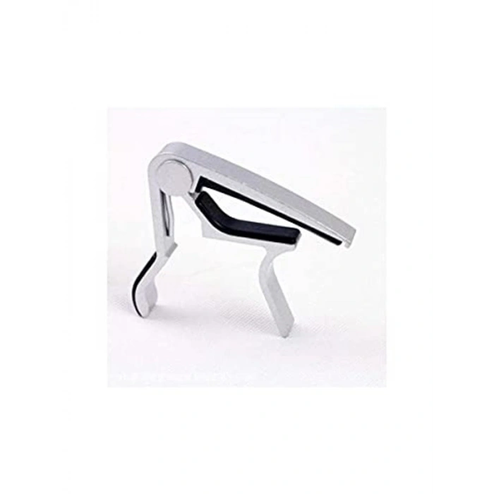 Gitar ve Bağlama Kelepçesi, Hediyeli Pena ile Birlikte