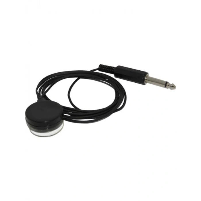 Gitar ve Perküsyon İçin Vakumlu Mikrofon