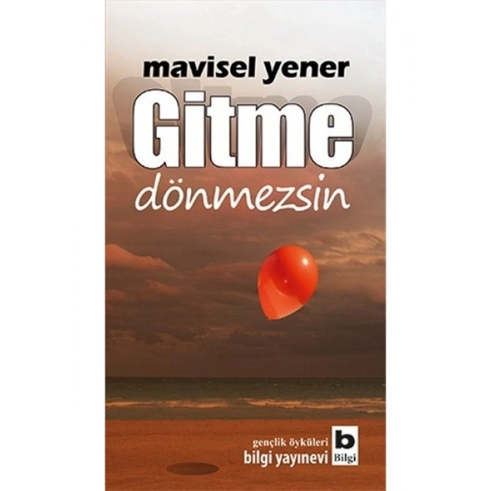 Gitme Dönemezsin - Mavisel Yener