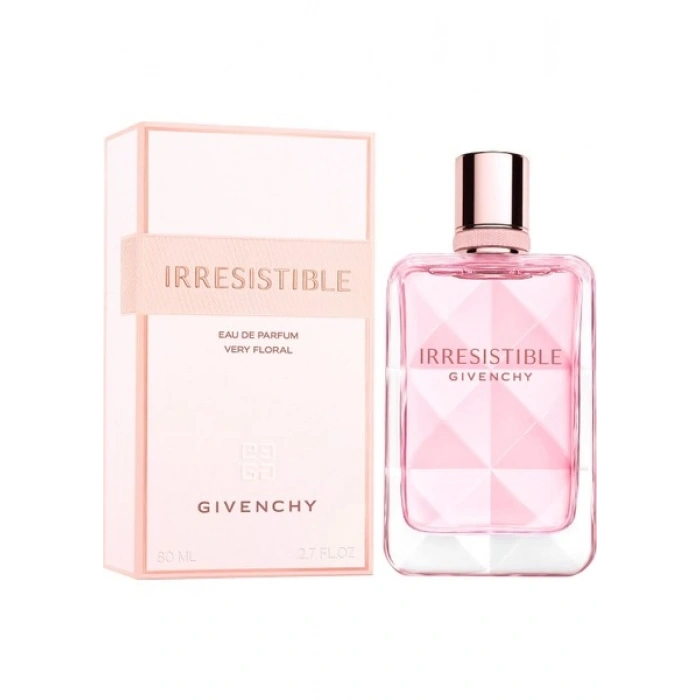 Givenchy Irresıstıble Very Floral Edp Parfüm 80 ml