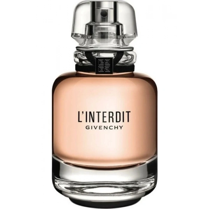 Givenchy Lınterdit Edp 125 Ml