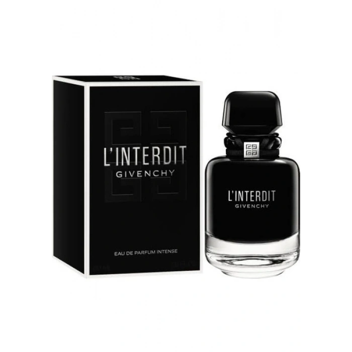 Givenchy Linterdit İntense EDP 80 Ml Kadın Parfüm