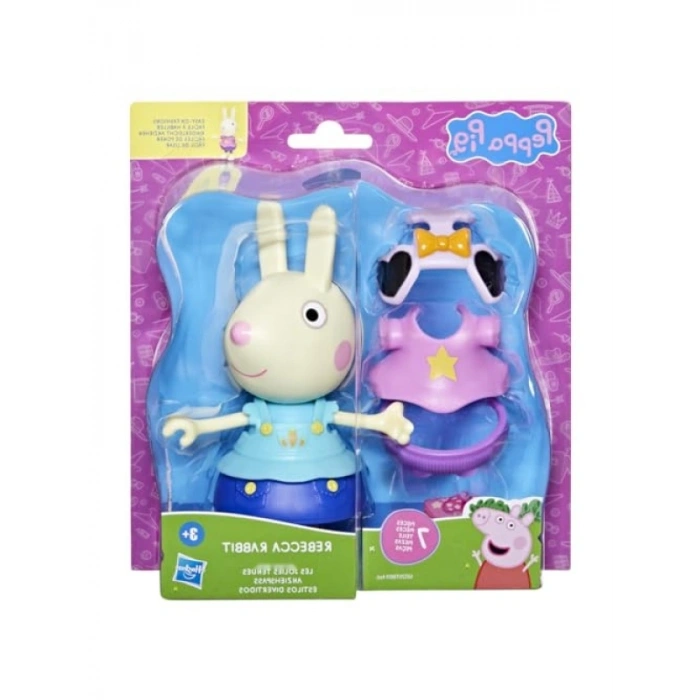 Giydirme Figürü ile Eğlenceli Oyun Seti