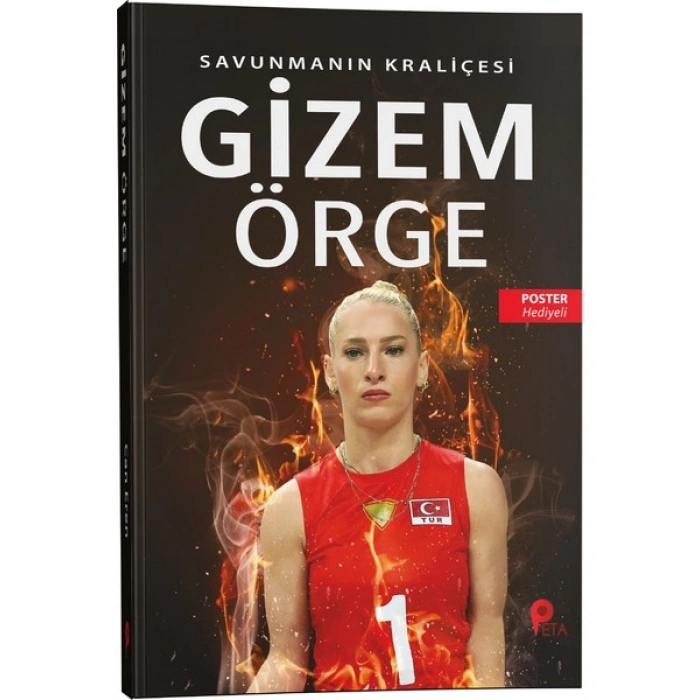 Gizem Örge - Can Eren