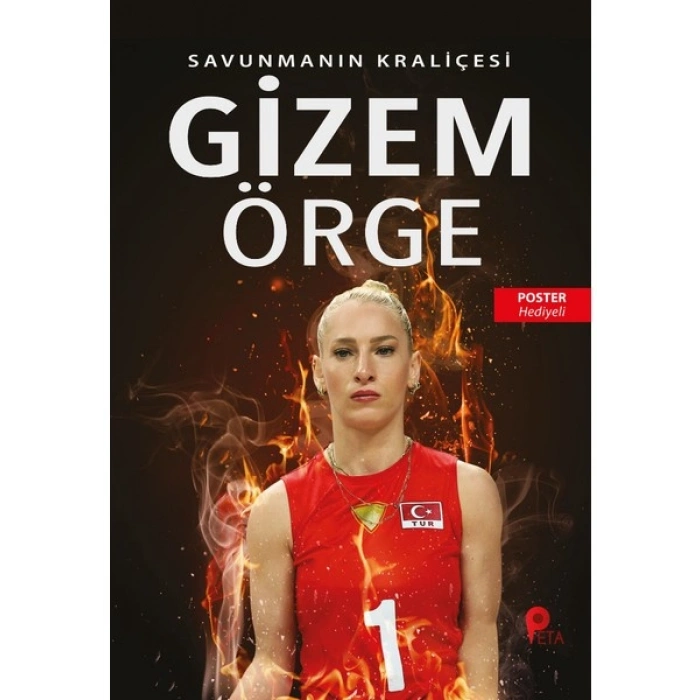 Gizem Örge - Can Eren