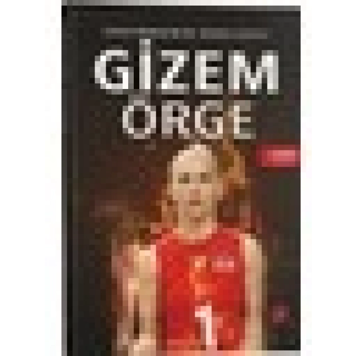 Gizem Örge - Can Eren
