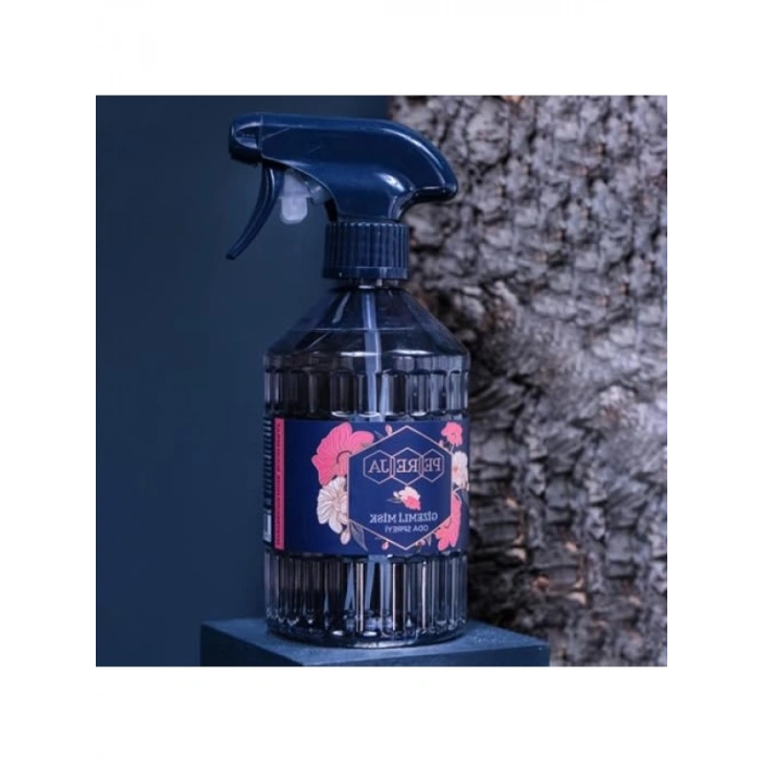 Gizemli Misk Oda Spreyi 500ml