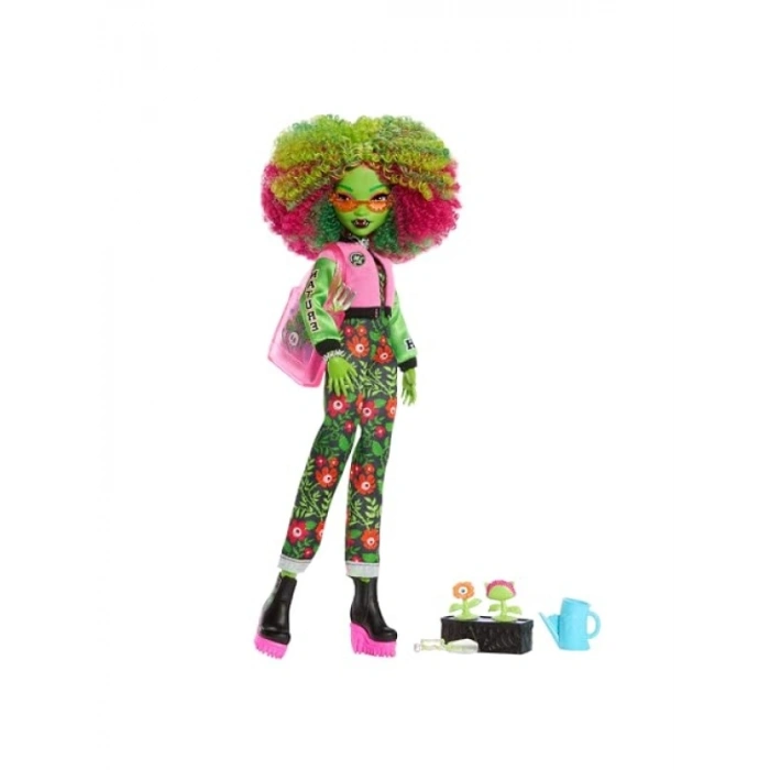 Gizemli Yıllık Venus Oyuncak Figürü