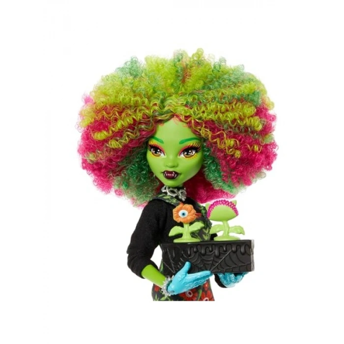 Gizemli Yıllık Venus Oyuncak Figürü