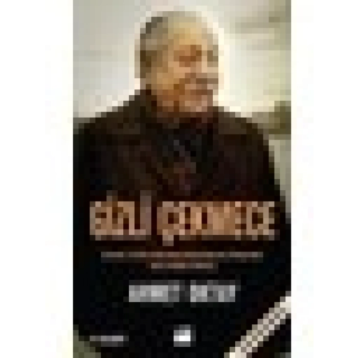 Gizli Çekmece - Ahmet Oktay