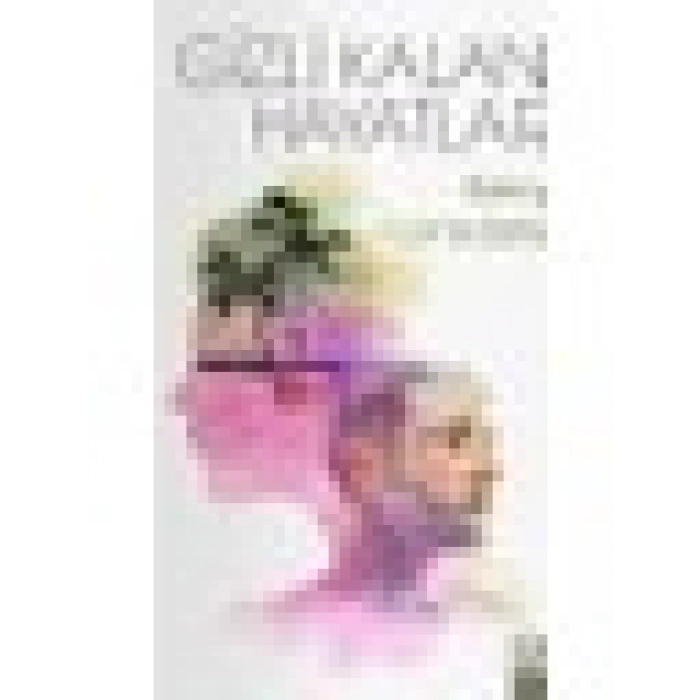 Gizli Kalan Hayatlar - Kerry Lonsdale