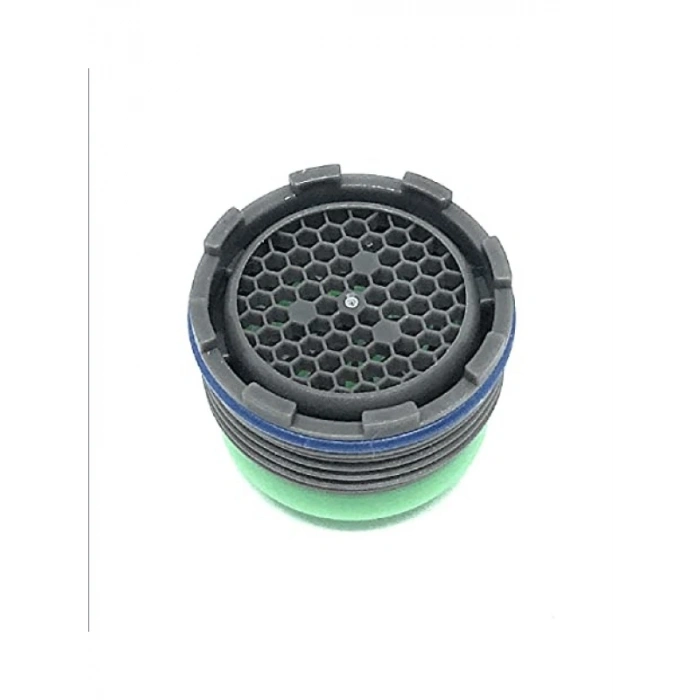 Gizli Perlatörlü Lavabo Bataryası, Çap: 18.5 mm