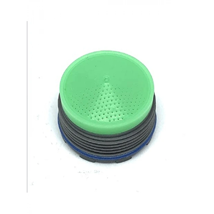 Gizli Perlatörlü Lavabo Bataryası, Çap: 18.5 mm