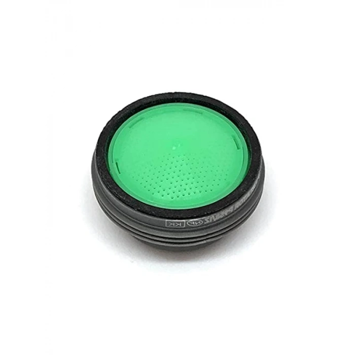 Gizli Perlatörlü Mutfak Batarya Musluk Ucu ve Anahtar