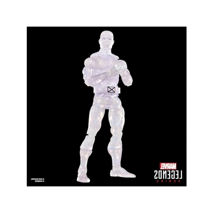 Gizli Savaşlar Temalı 15 cm Aksiyon Figürü, Kalkanlı