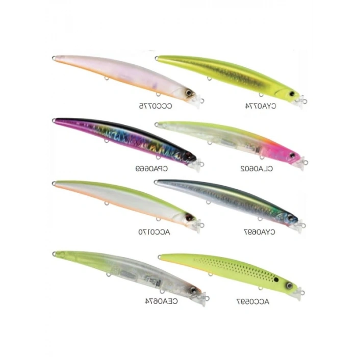 Gizzard Mullet Suni Yem - Su Üstü Hareketi