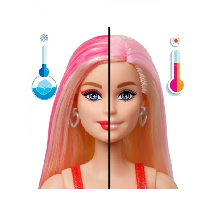 Glam Parti Serisi Bebek ve Aksesuar Seti