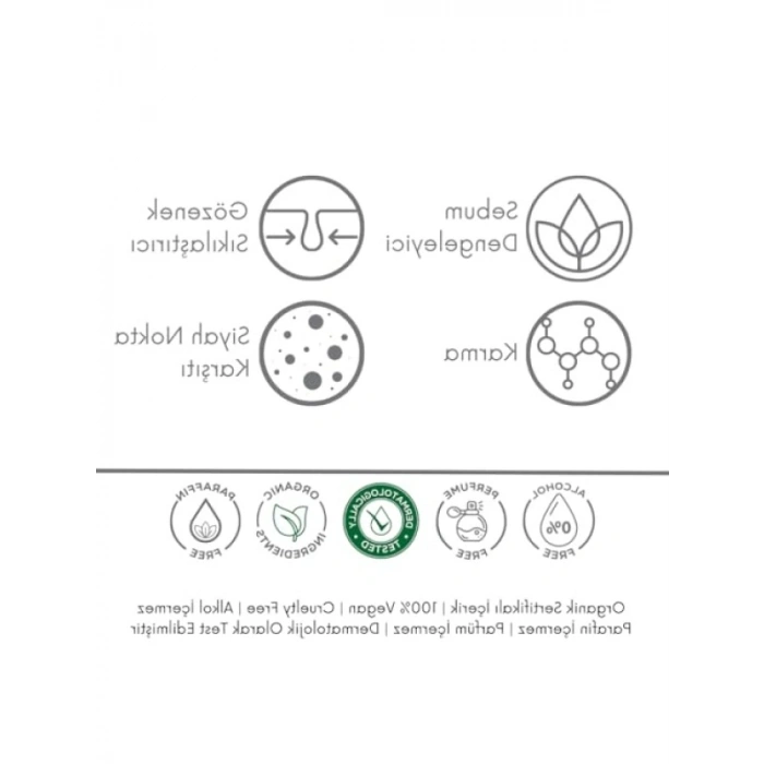Glikolik Asit Tonik - 6% AHA BHA ile Cilt Yenileyici