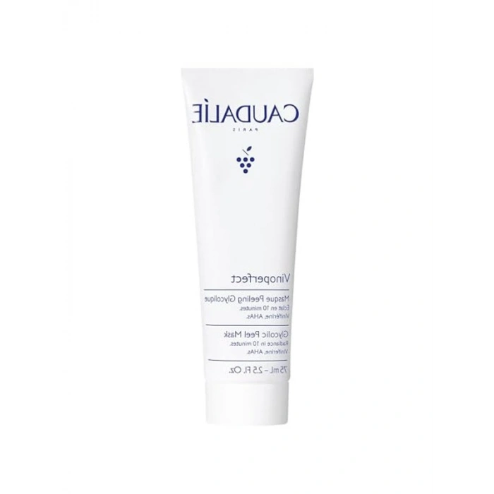 Glikolik Etkili Peeling Maske 75 ml - Cilt Yenileyici