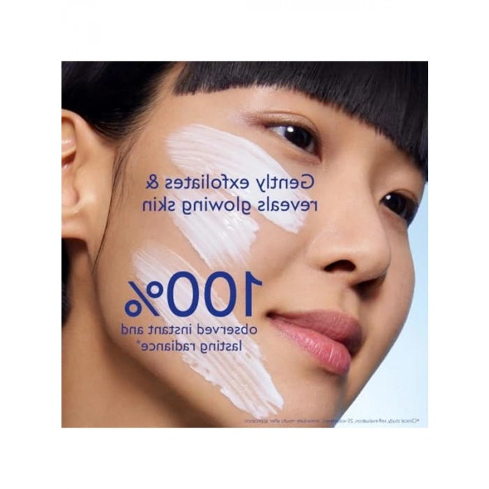 Glikolik Etkili Peeling Maske 75 ml - Cilt Yenileyici